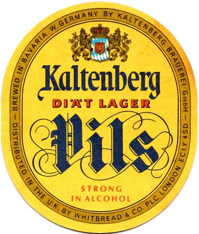 frstenfeldbruck ffb-by knig kaltenberg 4a (oval205-dit lager)